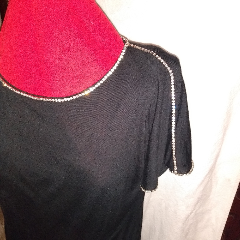 Bling top - Picture 5 of 5